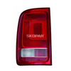Tail Brake Light Rear Lamp For Volkswagen VW Amarok 2010 2011 2012 2013 2014 2015 2016 2017 2018 2019 2020 2021 2H1945095A 2H1945096A