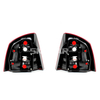 Tail Lights Lamp For Skoda Octavia A5 A6 Sedan 2009 2010 2011 2012 2013 Brake Lamps 1Z5945111B 1Z5945112B