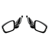 Rearview Mirror Assembly For Skoda Rapid 2018/Automatic 5JB857507E/G 5JB857508E/G