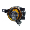 Fog lamp light For VW Volkswagen Caddy 2011 2012 2013 2014 5K0941699 5K0941700