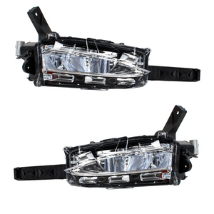 Fog Lamp For Lexus Nx 300F Sport 2018-2021