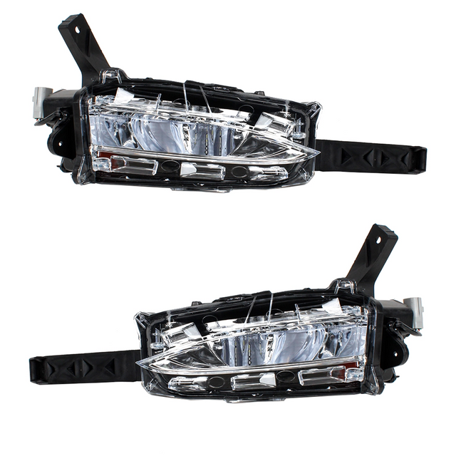 Fog Lamp For Lexus Nx 300F Sport 2018-2021