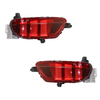 Rear Bumper Reflector Light Lamp For Mazda CX-5 CX5 2017-2020