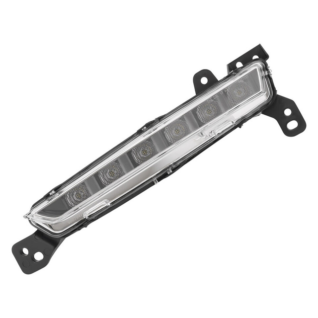 DRL Daytime Running Light For Lincoln MKZ 2017-2020