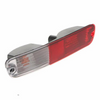 Rear Bumper tail light For Mitsubishi Pajero MONTERO Shogun V73 V77 2003-2006