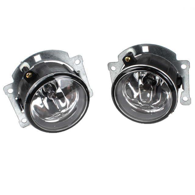 Fog Lamp For Mitsubishi Outlander 2010-2012/left=right