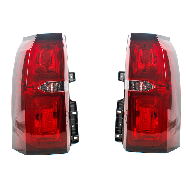Tail light For Chevrolet Tahoe Suburban 2015-2020