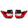 Tail light For Chevrolet Traverse 2018-2020/US version