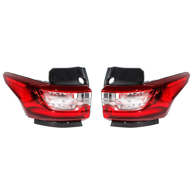 Tail light For Chevrolet Traverse 2018-2020/US version