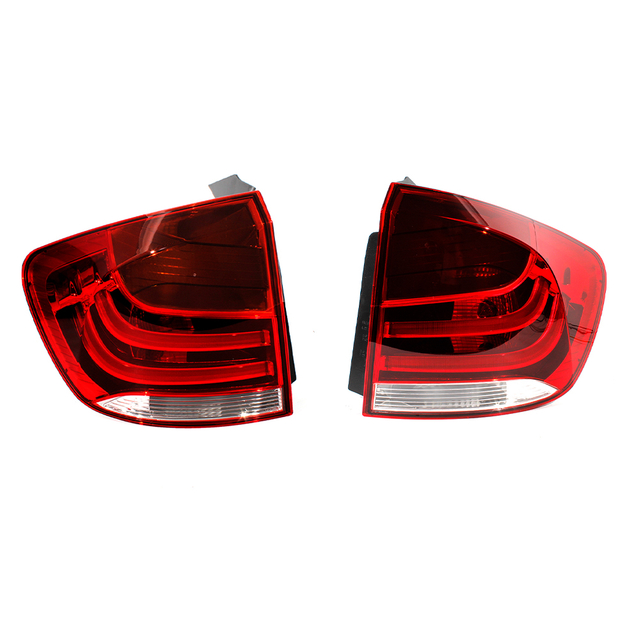 Tail Light For BMW X1 E84 2009-2015
