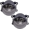 Fog Lamp For Nissan/Ford/Suzuki/Mazda General