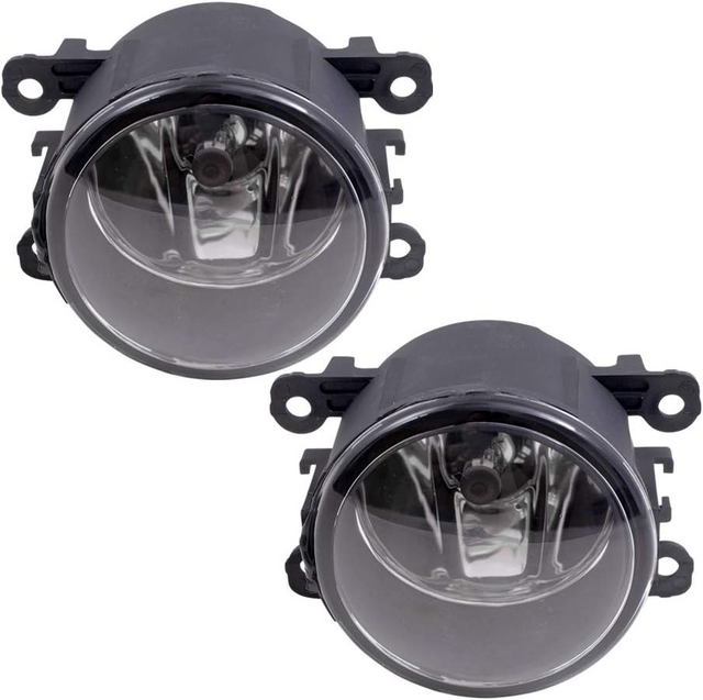 Fog Lamp For Nissan/Ford/Suzuki/Mazda General