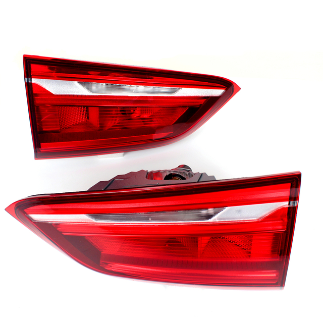 Tail Light For BMW X1 F48 2016 inside high - end configuration