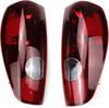 Tail light For Chevrolet Colorado GMC Canyon 2004-2012