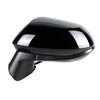 Rear View Mirror Assembly For Toyota Corolla 2020-2022/Black/3 Lines
