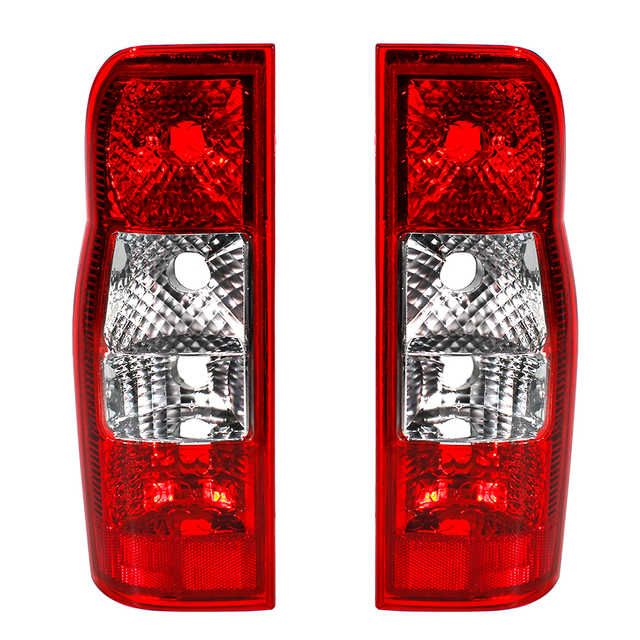 Tail Light For Ford Transit MK7 Van 2006-2014