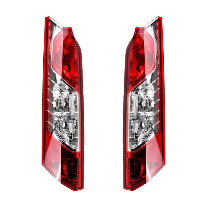 Tail Light For Ford Transit Connect TITANIUMXL XLT 2014-2018/USA version