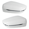 Mirror Cover For BMW G20 G21 G28 2019-2023 white paint