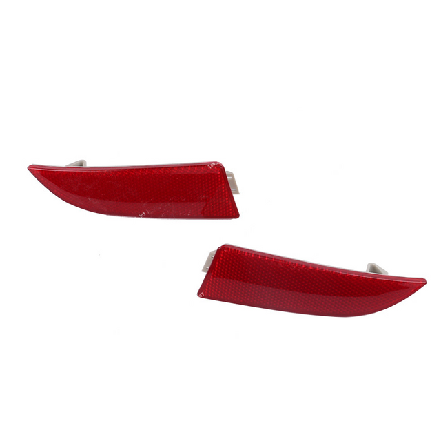 Rear Bumper Reflector Light Lamp For BMW X3E83 2007-2011