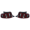 Tail Light For Ford Mustang 2013-2014
