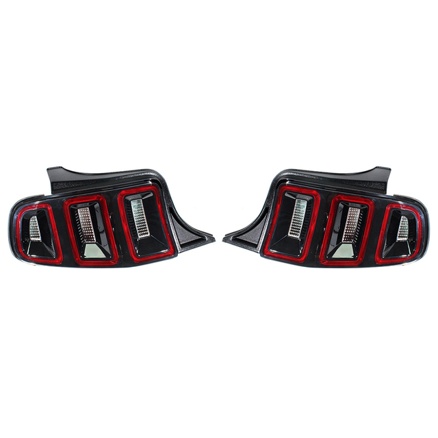 Tail Light For Ford Mustang 2013-2014
