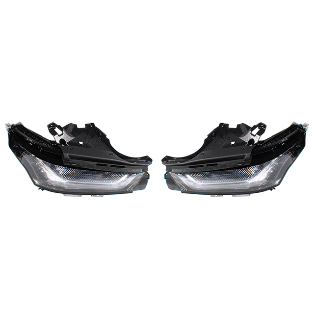 DRL Daytime Running Light For Chevrolet Traverse 2022-2024