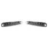 Daytime running lights For Porsche Cayenne 2011-2014