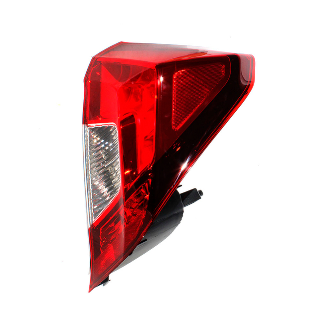 Tail light For Honda Fit 2017-2020/with black bars