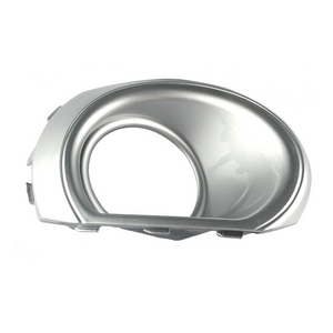 Fog Lamp Cover For Subaru Outback 2010-2014