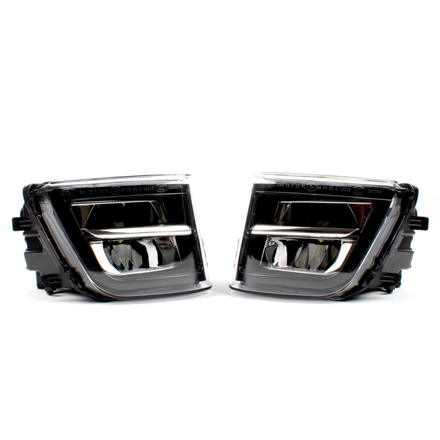 Fog Light For BMW 7 Series LCI F01/F02 2012-2015
