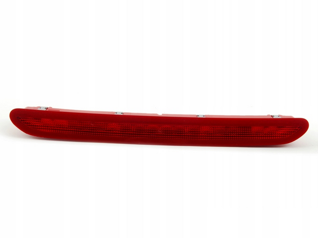 Third Brake Light For VW Golf 5 Passat Tiguan Without nozzle
