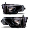 Fog Light For VW Golf 7 Sportsvan 2014-2017