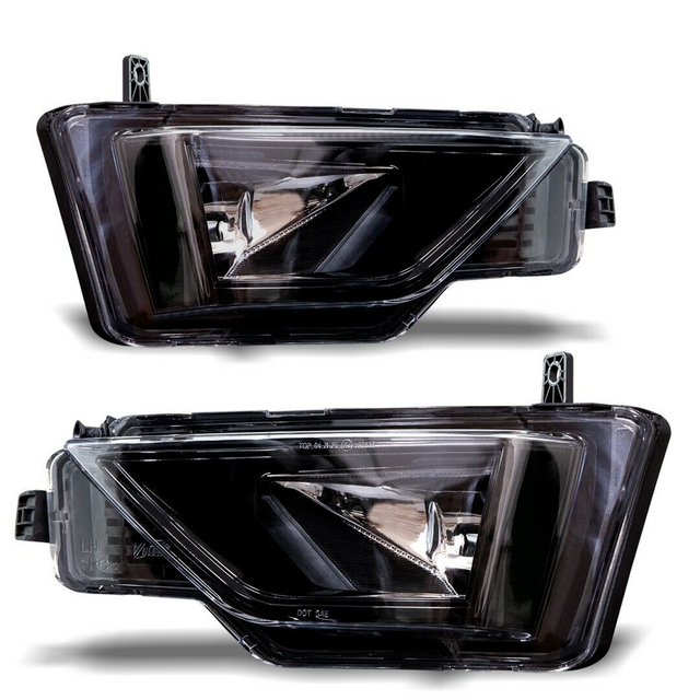 Fog Light For VW Golf 7 Sportsvan 2014-2017