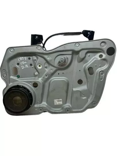 Regulator Repair Kit For VW Caddy 2006-2015