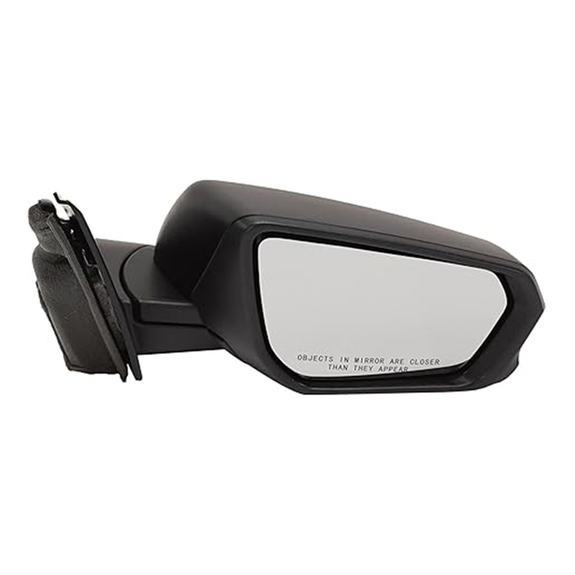 Rear View Mirror Assembly For Chevrolet Equinox/GMC Terrain 2018-2022/unpainted/5 Lines
