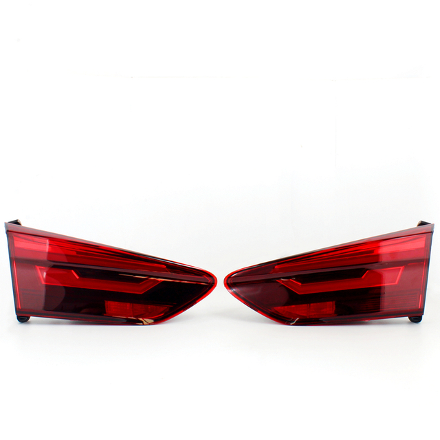 Tail Light For VW Polo Sedan 2020-2021 Russia/ inside