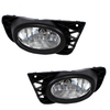 Fog Lamp For Honda Civic 4DOOR 2009-2011