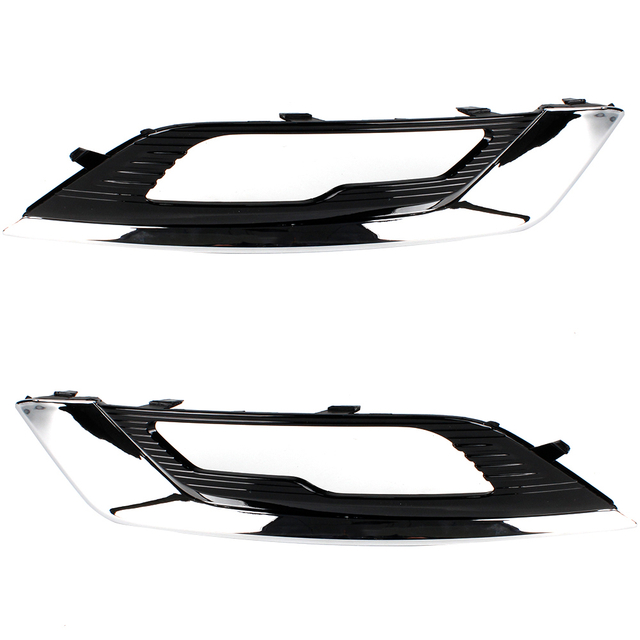 Fog Lamp Cover For Ford Fusion 2017-2018