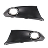 Fog Lamp Cover For VW Polo Sedan 2010