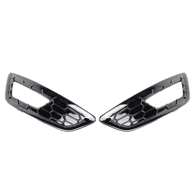 Fog Lamp Cover For Ford Focus 2015-2018
