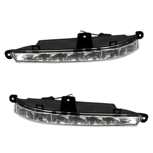 Daytime Running Light For Benz S550 CLS550 W221 W216 W204 2009-2013/LED