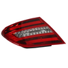 Tail Lamp For Benz W204 2011-2014/US version