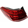 Tail Lamp For Benz W212 E350 E400 E550 E63 AMG E250 2014-2016/US version
