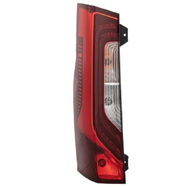 Tail Lamp For Benz Sprinter W907 W910 2019-2022/European version/with bulb with circuit board