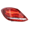 Tail Lamp For Benz W205 2015-2017