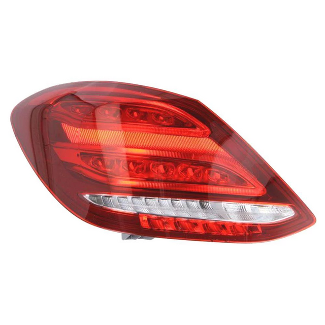 Tail Lamp For Benz W205 2015-2017