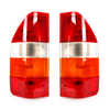 Tail Lamp For Benz Sprinter 2500 1995-2006/yellow