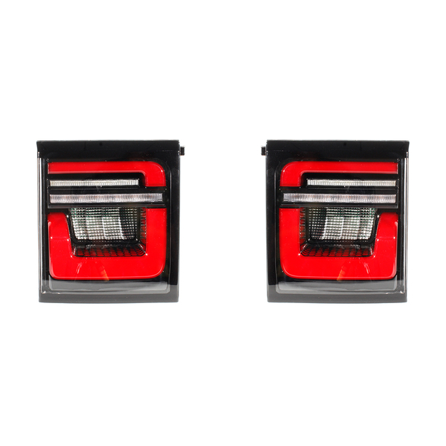 Tail light For Land Rover Discovery Sport 2020-2023/inside