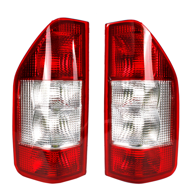 Tail Lamp For Benz Sprinter2500 1995-2006/white