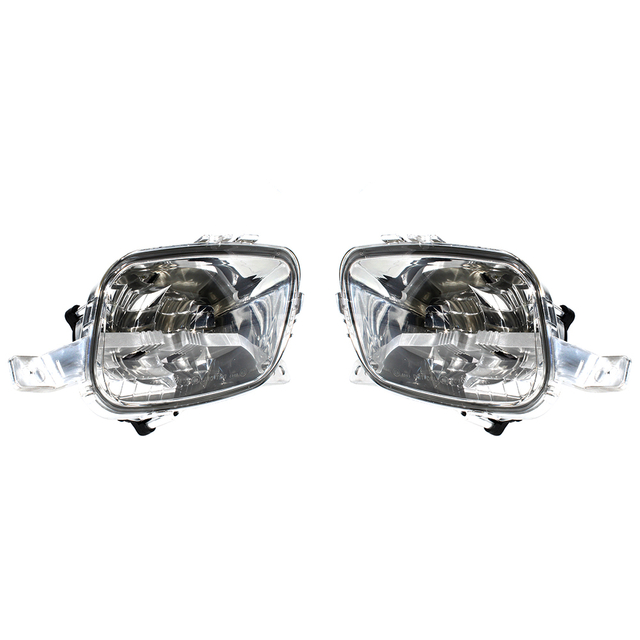 Fog Lamp For Volvo XC90 2004-2014/LED